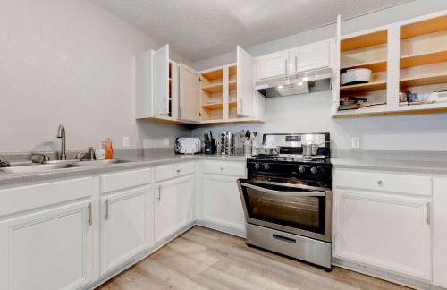 Austin Home Near Lakeline Mall & Pinballz Austin - Foto 17