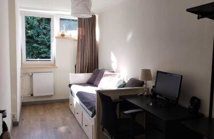 Warszawa Centrum SlowApart - Foto 24