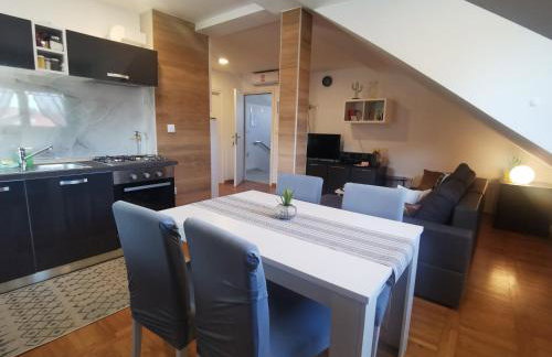 Apartmani Jastreb 2 - Photo 51