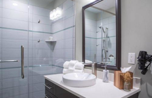 Downtown Luxury 1BR Loft - Foto 11