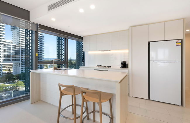 ULTIQA Signature at Broadbeach - Foto 50