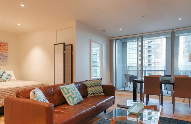 Orange Stay Apartments - Foto 13