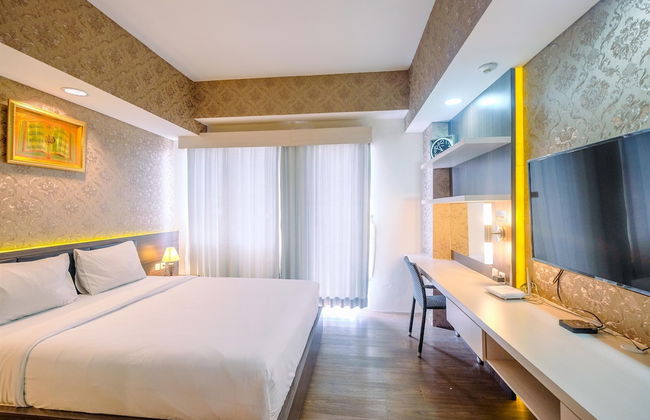 Stunning Studio Apartment @ Bogor Icon - Foto 16