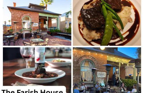 Relaxing 2BD - Central Downtown - Gym, Pool, Parking - Foto 70