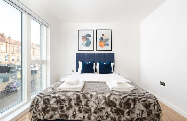 VESTO Lewisham - Foto 5