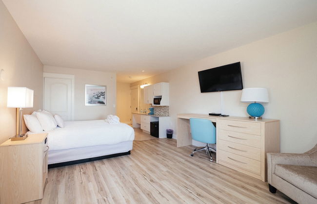 Kasa Gold Coast Inn Traverse City - Foto 8