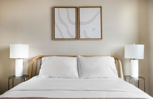 Blueground N Bethesda pool gym near coffee WDC-923 - Foto 8