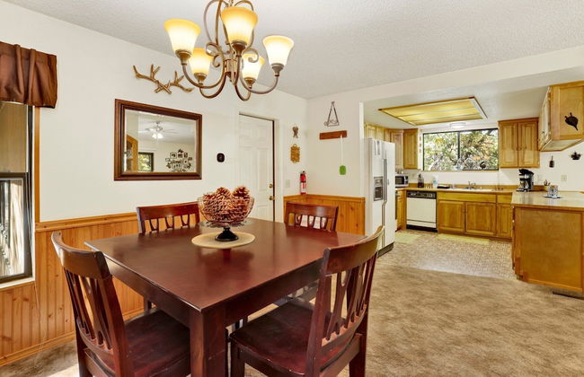 Rutter Family Retreat #2482 - Foto 7