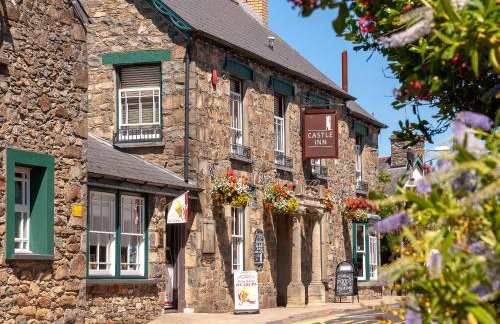 Wisteria Lodge - Cottage - Foto 29