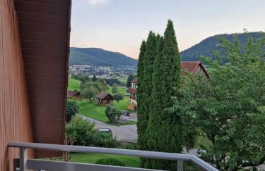 Moderne, ruhige Ferienwohnung Heselbach - Photo 17