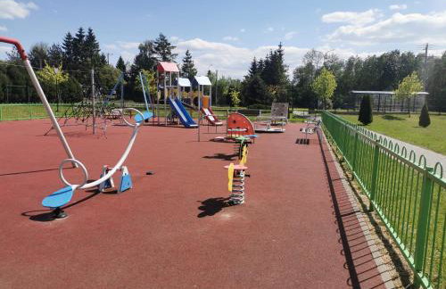 Mieszkanie dwupokojowe na wsi w domu dwurodzinnym - Foto 30