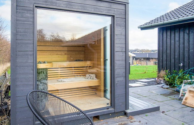 Seaside Retreat With Sauna - By Traum Ferienwohnungen - Foto 9