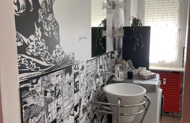 Bon Bon del Centro no Ztl a due passi da Piazza Alfieri - Photo 17