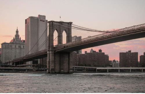 Fast access to NYC - family & group -skyline view - Foto 21