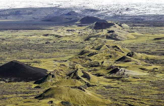 Excursión al volcán Laki - Foto 3