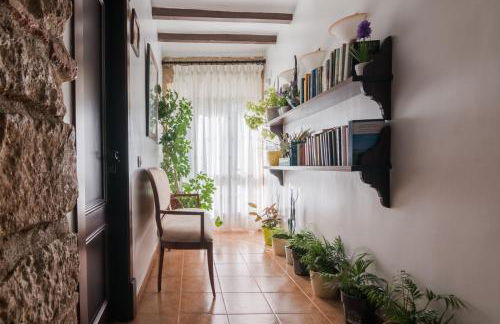 Casa Banys L'Avellà - Foto 1