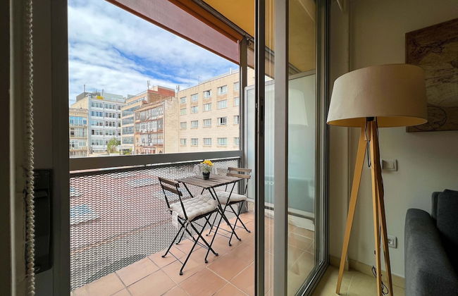 Stay U-nique Apartments Pau Claris - Photo 53