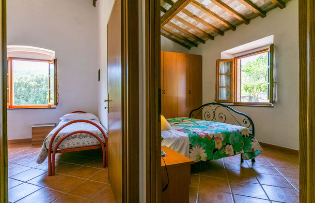 Podere Cafaggiolo - Foto 21