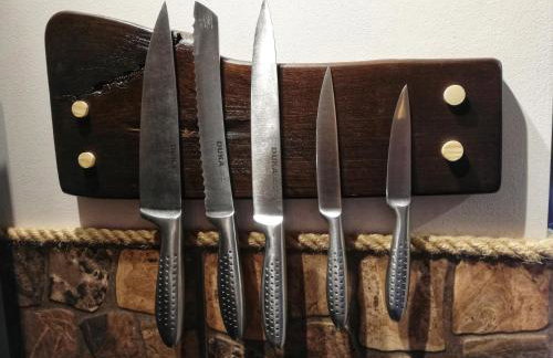 Łosia Chata - Foto 44