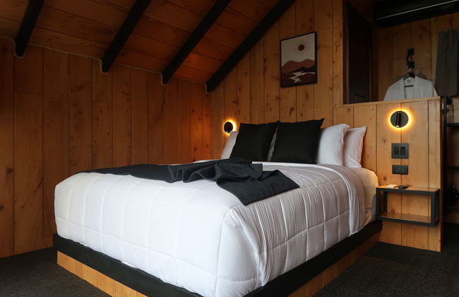 Alto's Gardens - Romantic cabins - Photo 5