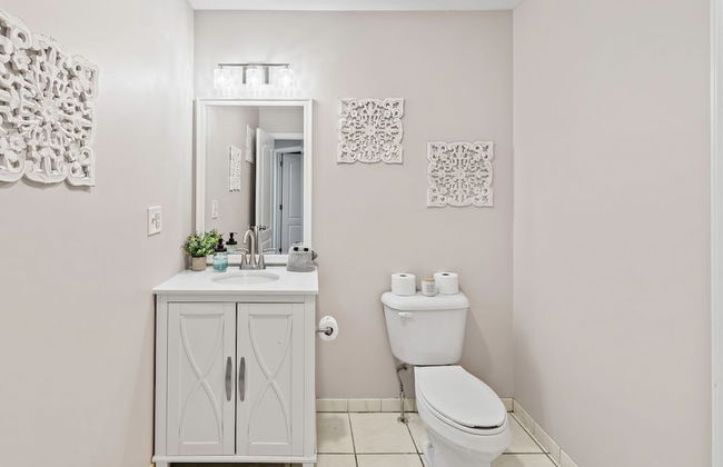 The Boulder Inn by Avantstay Indoor Hot Tub Game Room Outdoor Fire Pit - Foto 31