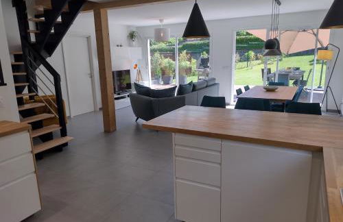 Villa du Lac - Clos Berthet - Photo 12