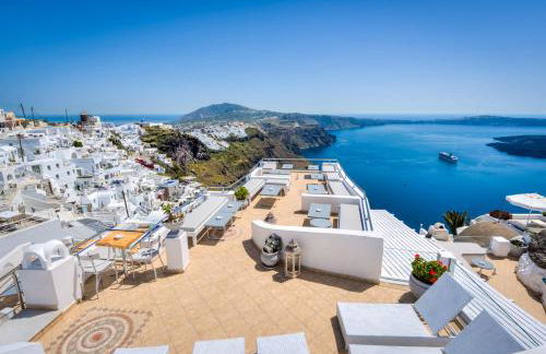 Nefeli Homes - Adults Only - Foto 34