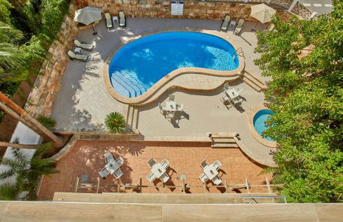 Apartamentos Ben-Hur - Photo 22