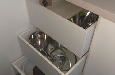 Modernes 1 Zimmerapartment nahe Frankfurt am Main - Foto 13