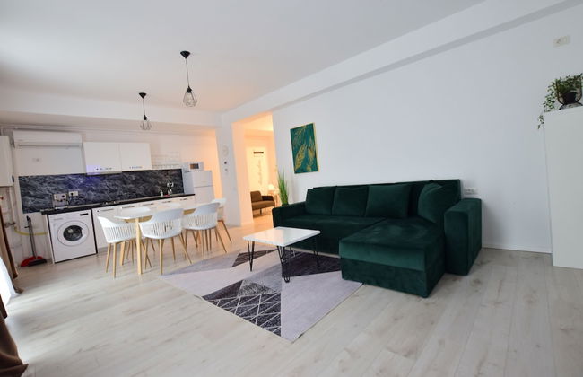 Grey Residence Apartaments - Foto 51