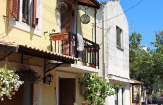 Kidonakia Apartments - Foto 15