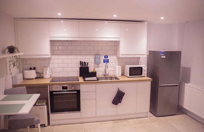 Bendene Townhouse - Photo 30