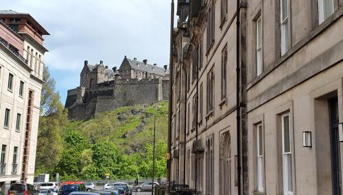 Edinburgh Nine - Foto 4