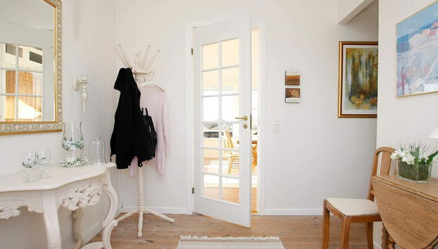 6 Person Holiday Home in Blokhus - Foto 3, Interior