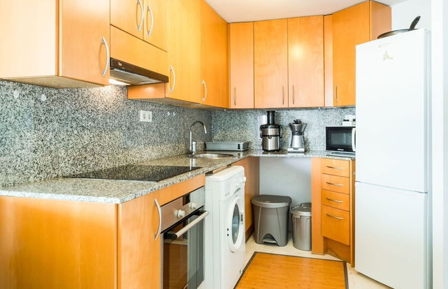 Pretty Holiday Home in Sant Josep de Sa Talaia near Sea - Foto 13