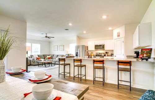 12 Mi to Avery Island: Spacious Family Home! - Foto 1
