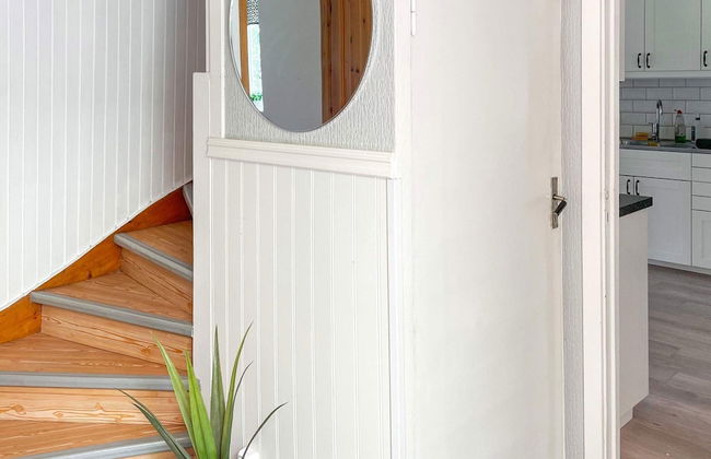 8 Person Holiday Home in Karlskrona - Foto 30