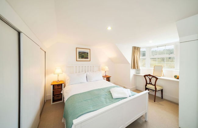 Westerpark Countryside Cottage Aswanley Aberdeenshire - Foto 11