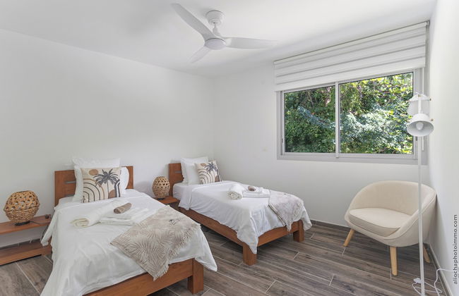 La Plage Martinique - Photo 9