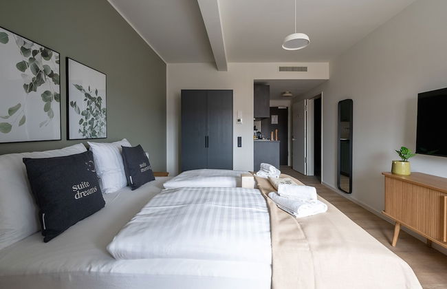 Limehome Stuttgart Elsenhansstr. - Foto 9