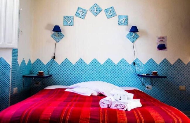 Affittacamere Villa Arazurrina - Foto 19