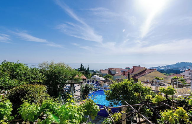 Apartments Nicol - Foto 50