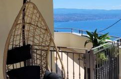 Casa Panorama Lovran - Sea View Apartment NEW! - Photo 5