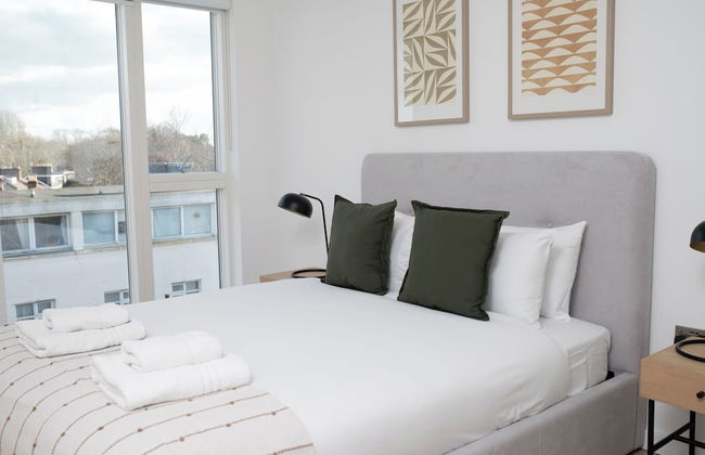 VESTO Lewisham - Foto 75