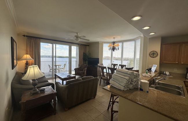 Blue Heron Beach Resort - Foto 36