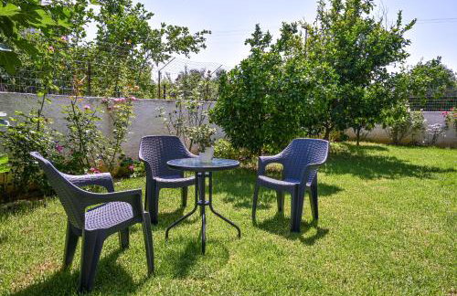 “Villa Chrysa” luxury house - Foto 25