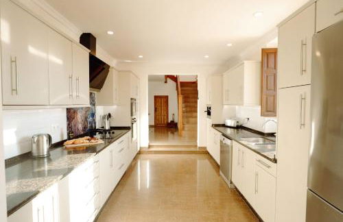 Villa Valle de Olivos - Foto 17