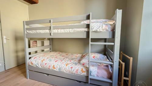 L'Ecrin Balgentien - A deux pas de la Loire et du Centre - Photo 4