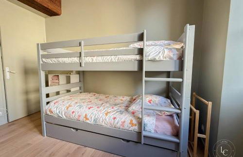 L'Ecrin Balgentien - A deux pas de la Loire et du Centre - Photo 4