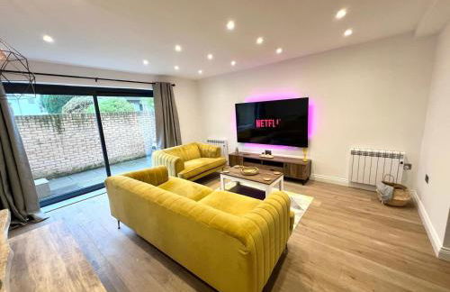 Richmond Mews by Staytor Accommodation - Foto 7